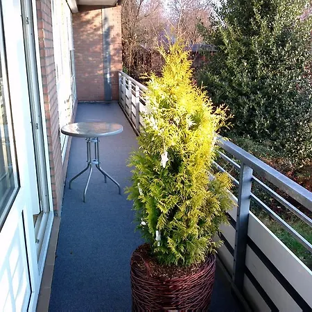 Ferienwohnung Andreas Bad Bentheim