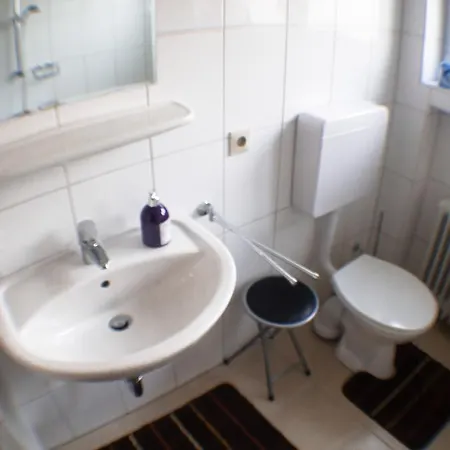 Apartament Ferienwohnung Andreas *