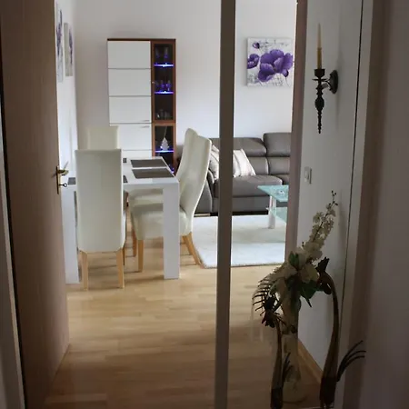 Ferienwohnung Andreas