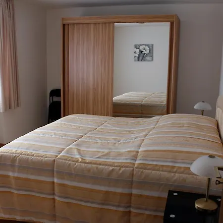 Ferienwohnung Andreas