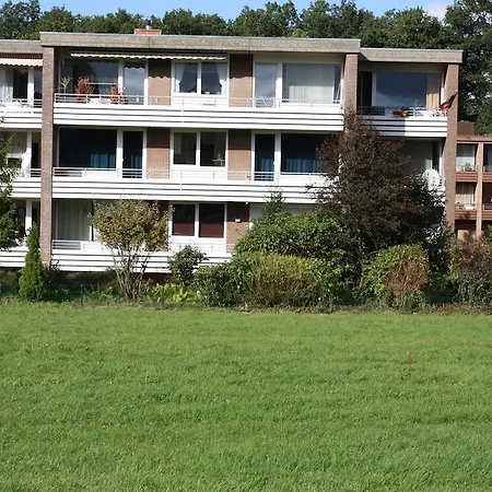 Ferienwohnung Andreas Bad Bentheim