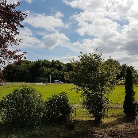 Apartament Ferienwohnung Andreas Bad Bentheim