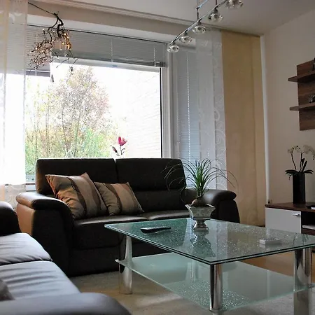 Ferienwohnung Andreas *