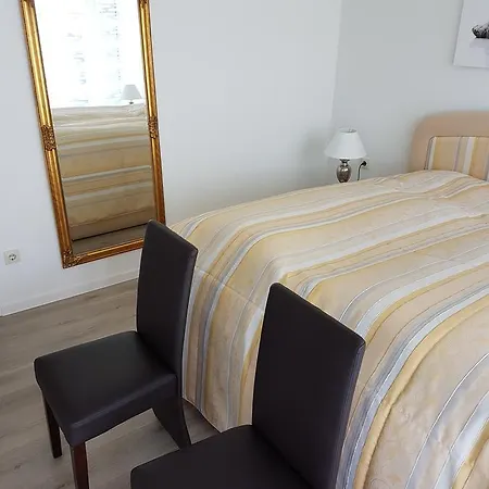 Apartament Ferienwohnung Andreas