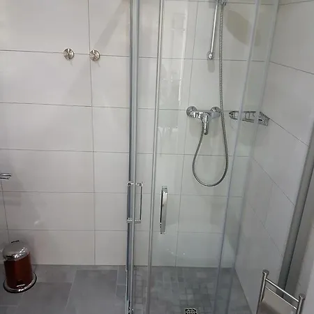 Ferienwohnung Andreas Apartament