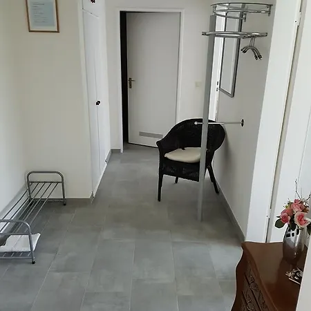 Apartament Ferienwohnung Andreas *