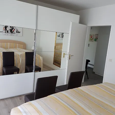 Ferienwohnung Andreas * Bad Bentheim