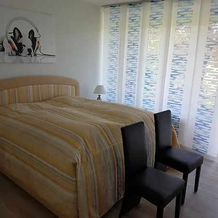Ferienwohnung Andreas Bad Bentheim