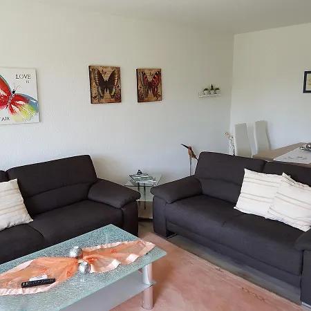 Ferienwohnung Andreas