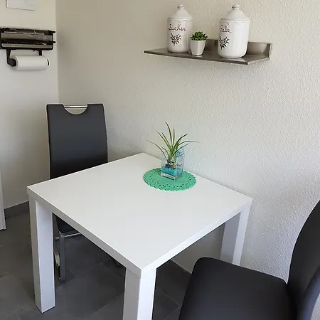 Ferienwohnung Andreas Apartament