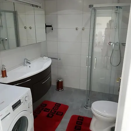 Ferienwohnung Andreas
