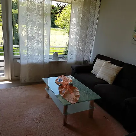 Apartament Ferienwohnung Andreas *